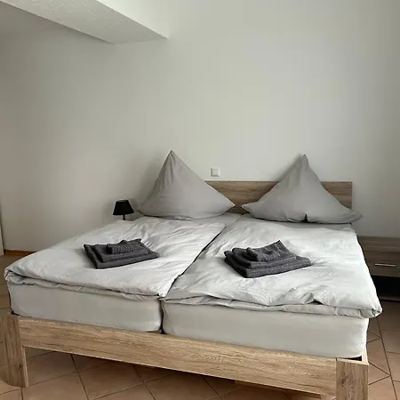 Apartment Eifel Thiel *