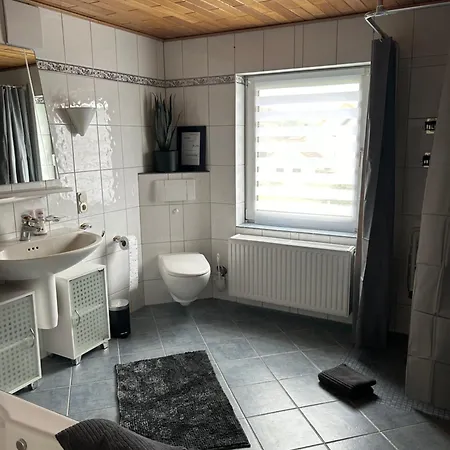 Eifel Thiel Oberstadtfeld