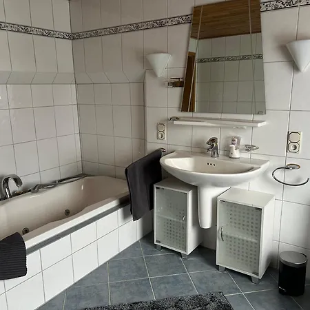 Eifel Thiel Apartment Oberstadtfeld