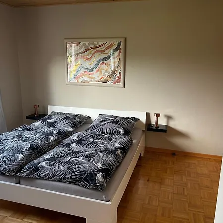 Eifel Thiel Apartment