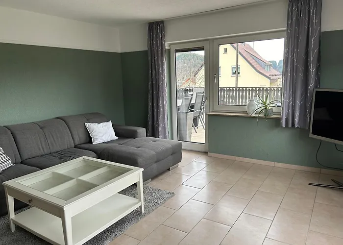 Eifel Thiel * Oberstadtfeld