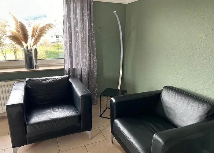 Eifel Thiel * Oberstadtfeld