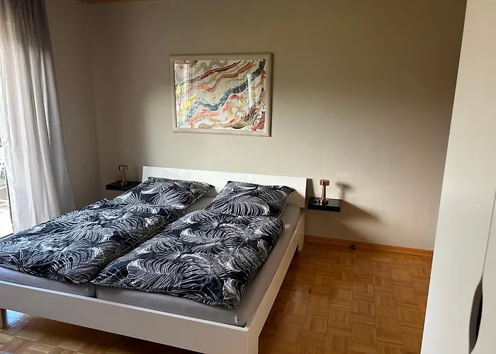 Eifel Thiel Apartament